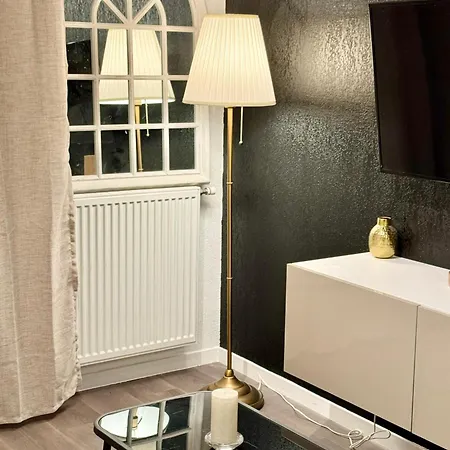 La Boheme, 4 Prs, Avec Terrasse Apartment