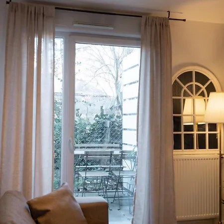 La Boheme, 4 Prs, Avec Terrasse *